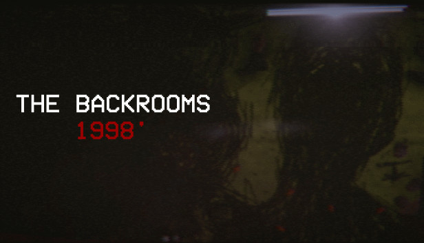Trailer The Backrooms 1998 - Found Footage Survival Horror Game