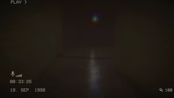 The Backrooms 1998 - Found Footage Survival Horror Game video 14