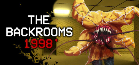 The Backrooms 1998 — Found Footage Survival Horror Game