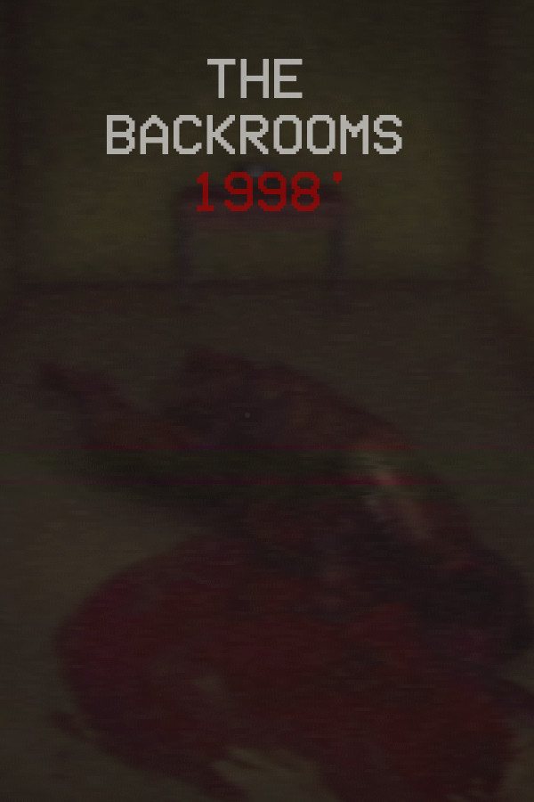 The Backrooms 1998 x Deckline