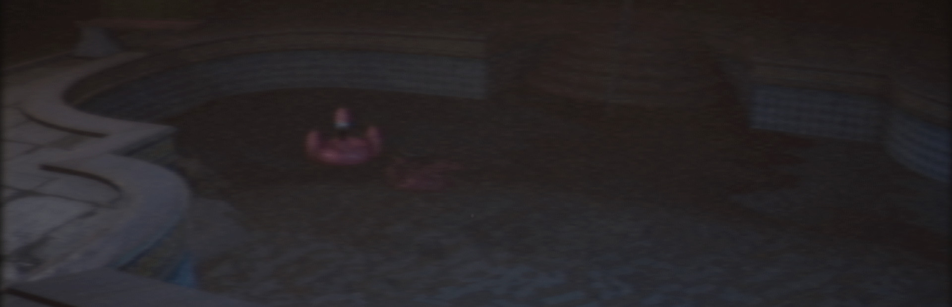 The Backrooms 1998 - Found Footage Survival Horror Game