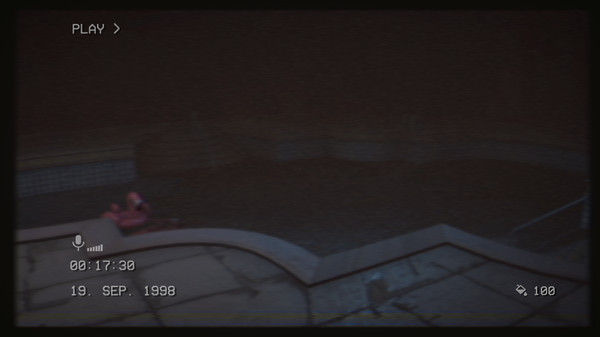 The Backrooms 1998 - Found Footage Survival Horror Game screenshot 24
