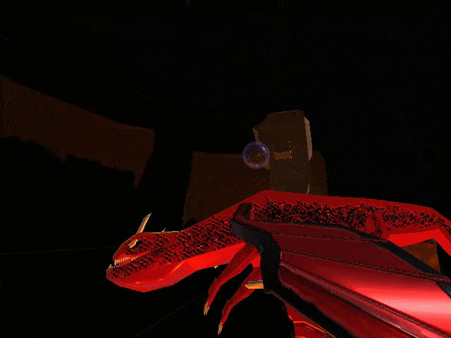 Duel Jousting VR video 8