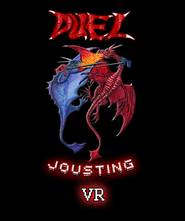 Duel Jousting VR