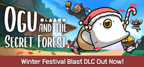 Ogu and the Secret Forest