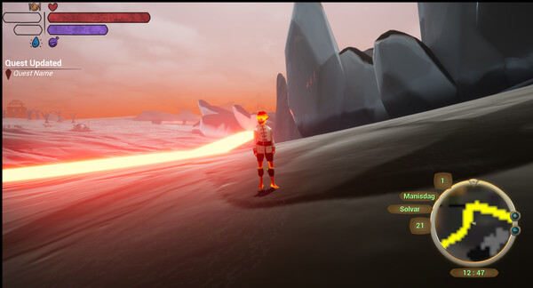 Genimas: Life reborn screenshot 3