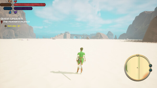 Genimas: Life reborn screenshot 3