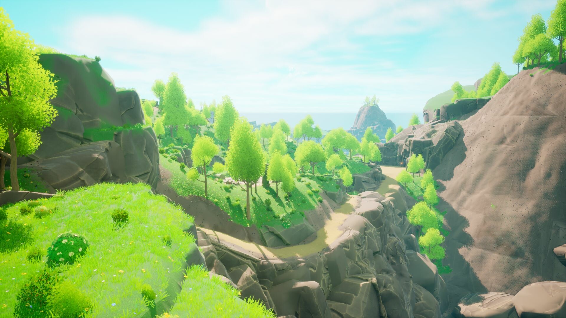 Genimas: Life reborn screenshot #11