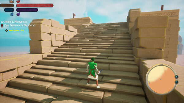 Genimas: Life reborn screenshot 5