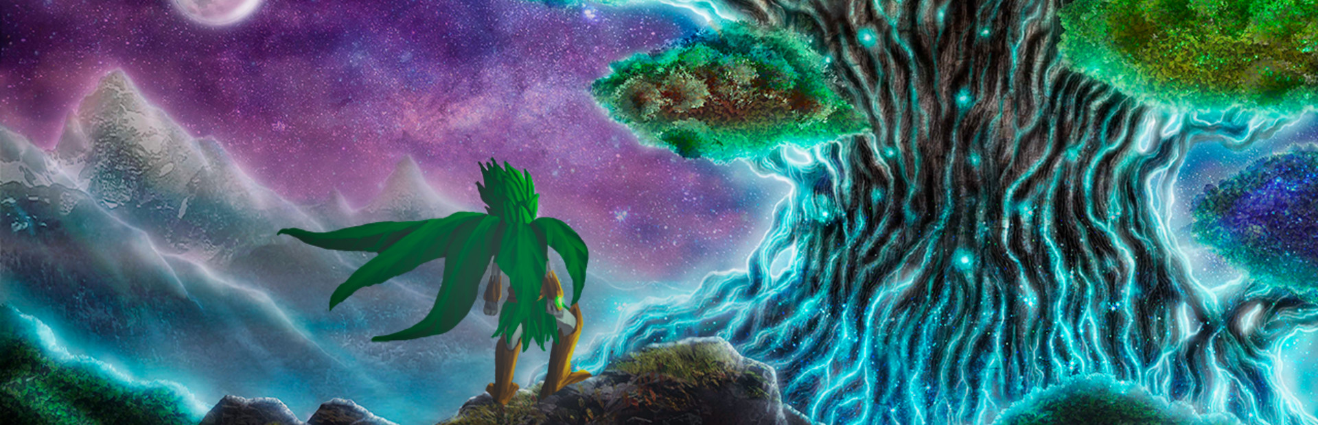 Genimas: Life reborn