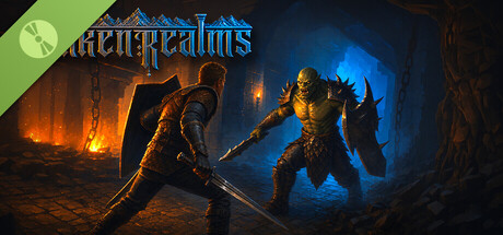 Sunken Realms Demo
