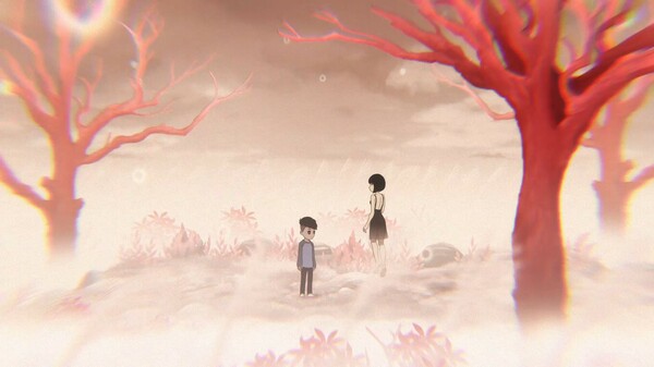 Last Time I Saw You - Demo