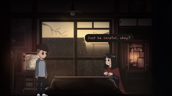 Last Time I Saw You - Demo