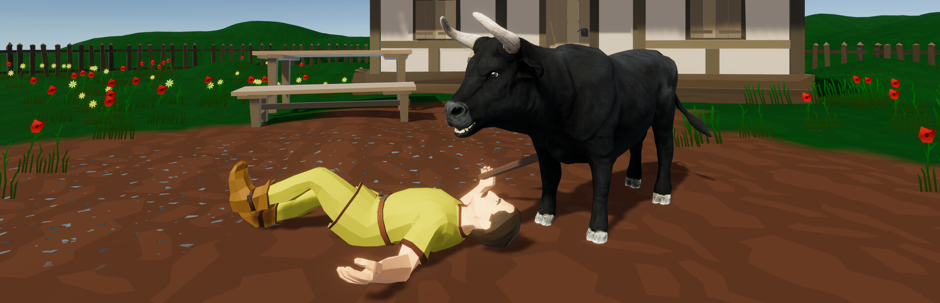 Mad Bullz