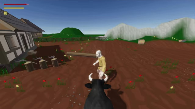 Mad Bullz video 4