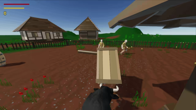 Mad Bullz video 3