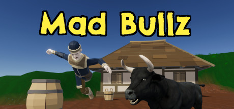 Mad Bullz banner image