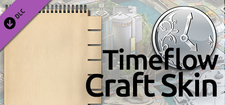 Timeflow Craft Balance Skin banner image