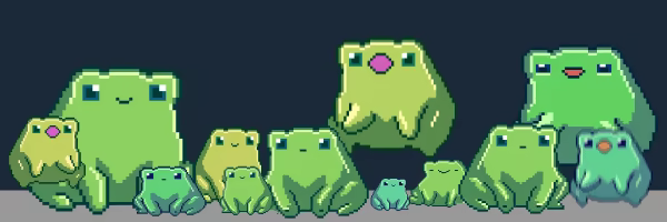 What if your girl was a frog? video 2