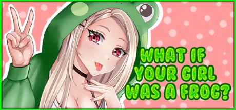 What if your girl was a frog? technical specifications for computer