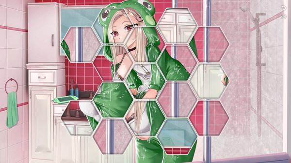 Capture d'écran 6 de What if your girl was a frog?