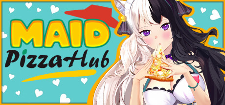 Maid PizzaHub Cover Image