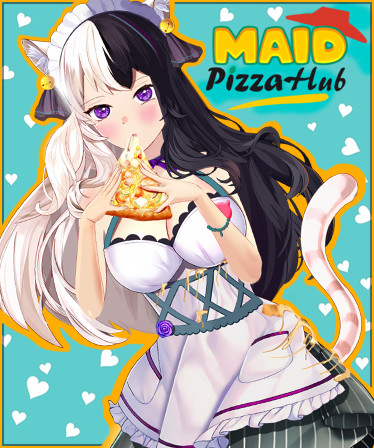 Maid PizzaHub