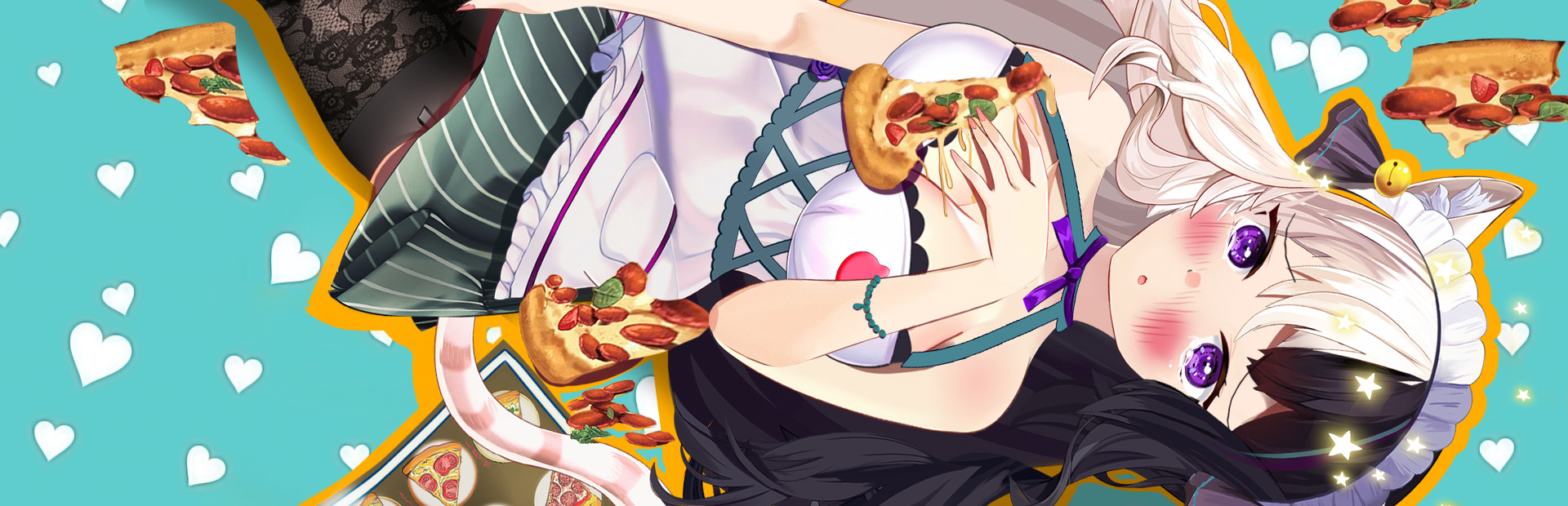 Maid PizzaHub