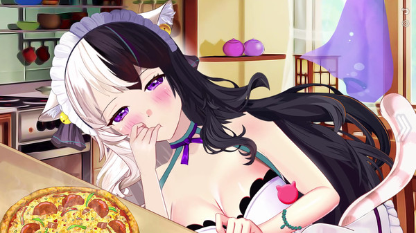 Maid PizzaHub screenshot 2