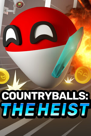 Countryballs: The Heist Stats