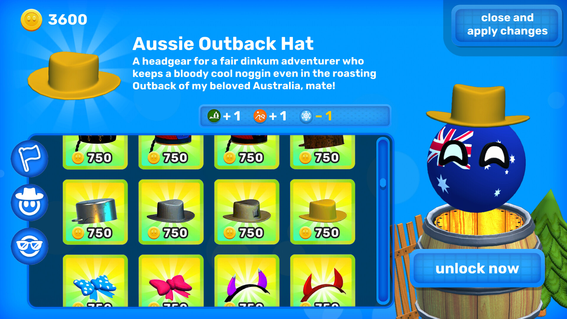 #8. Countryballs: The Heist (Steam) di: pterix GmbH