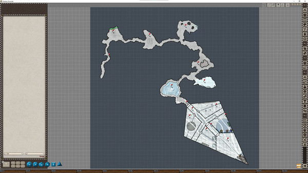 Fantasy Grounds - Vaz'kin'rai