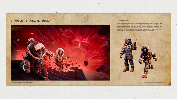 We Were Here Forever: Fan Edition screenshot 4