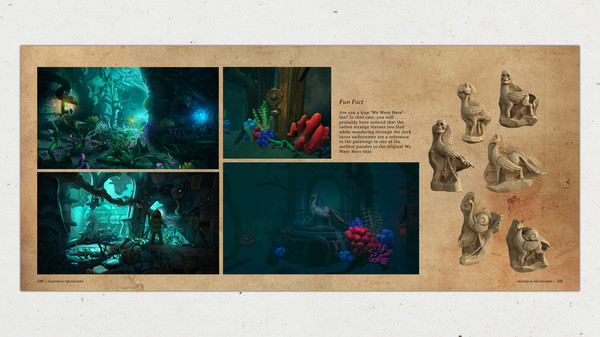 We Were Here Forever: Fan Edition screenshot 6