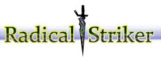 Radical Striker