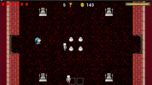Grizelda: Lynx and the Nine Lives video 2