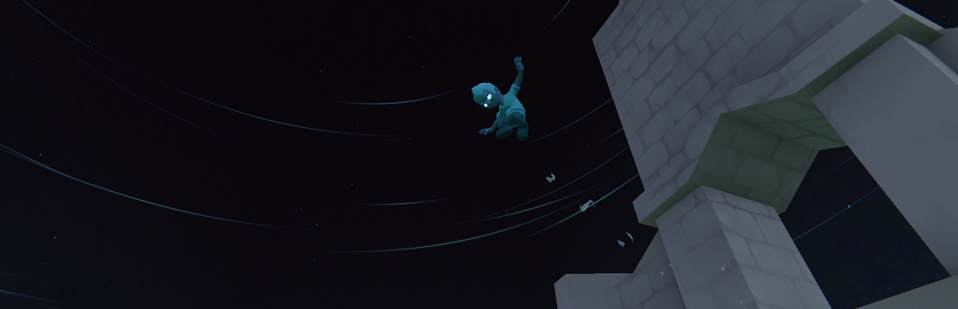 Echo's Climb