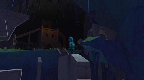 Echo's Climb screenshot 2