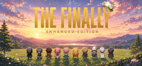 The Finally รักเราชั่วนิรันดร์