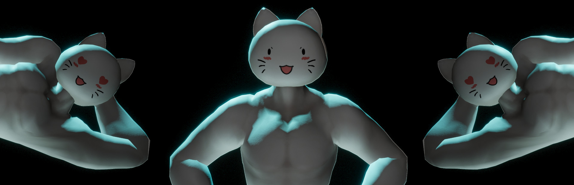Last Meow Standing