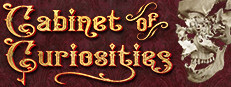 Cabinet of Curiosities VR