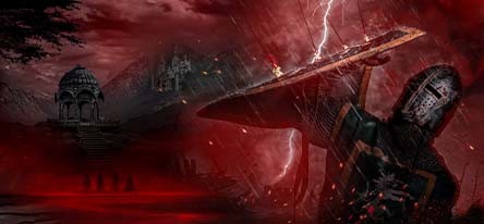 The Hunt of the Blood Moon Playtest screenshot 2