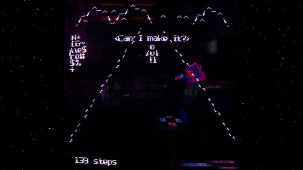 Arcade Paradise - Empathy