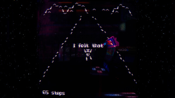 Arcade Paradise - Empathy