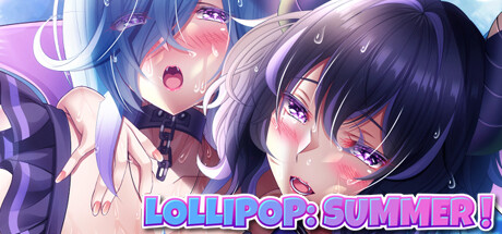 LOLLIPOP: SUMMER! banner