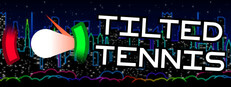 Tilted Tennis cover