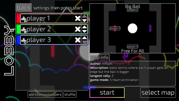 Screenshot media