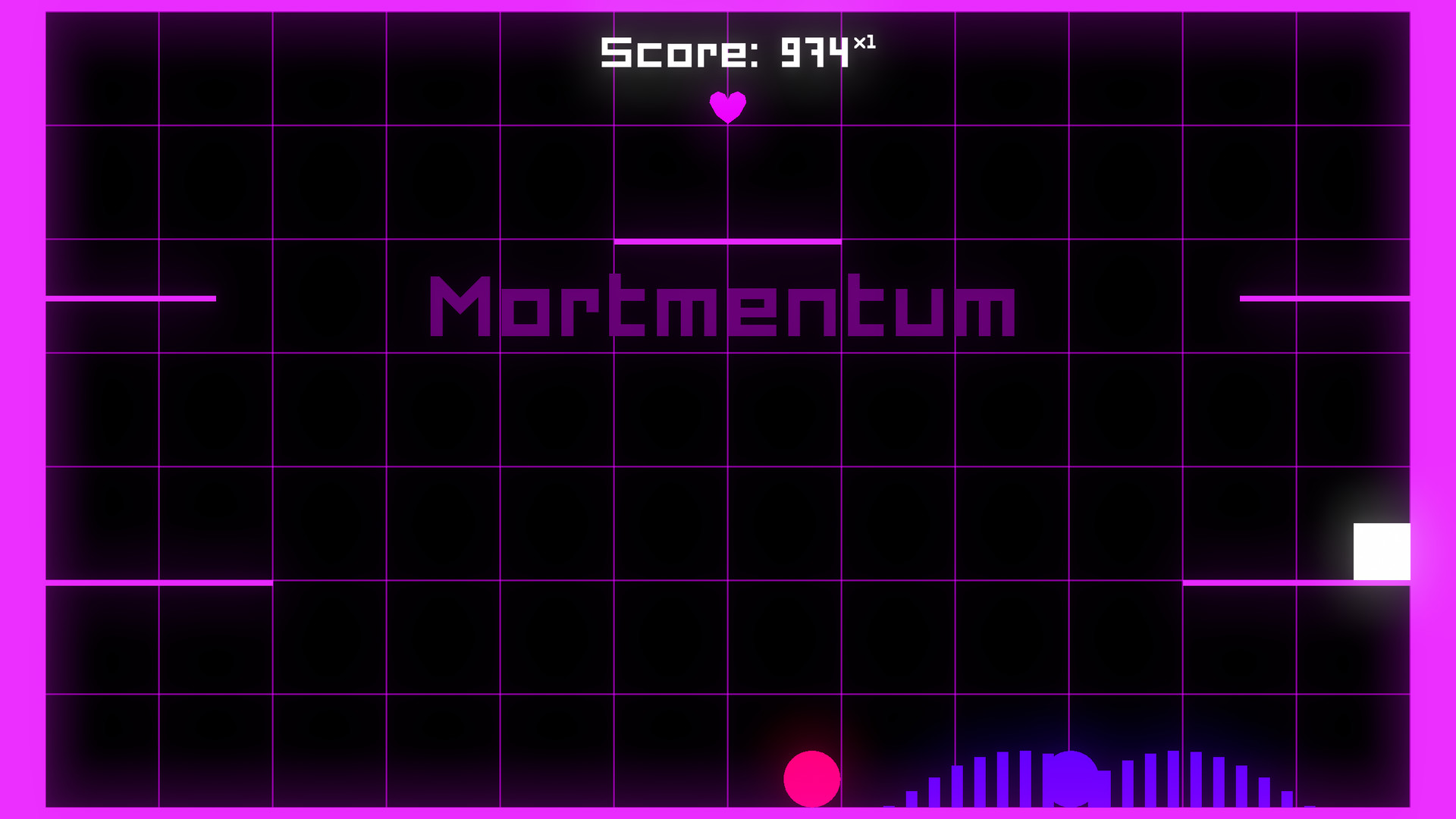 Mortmentum screenshot #3