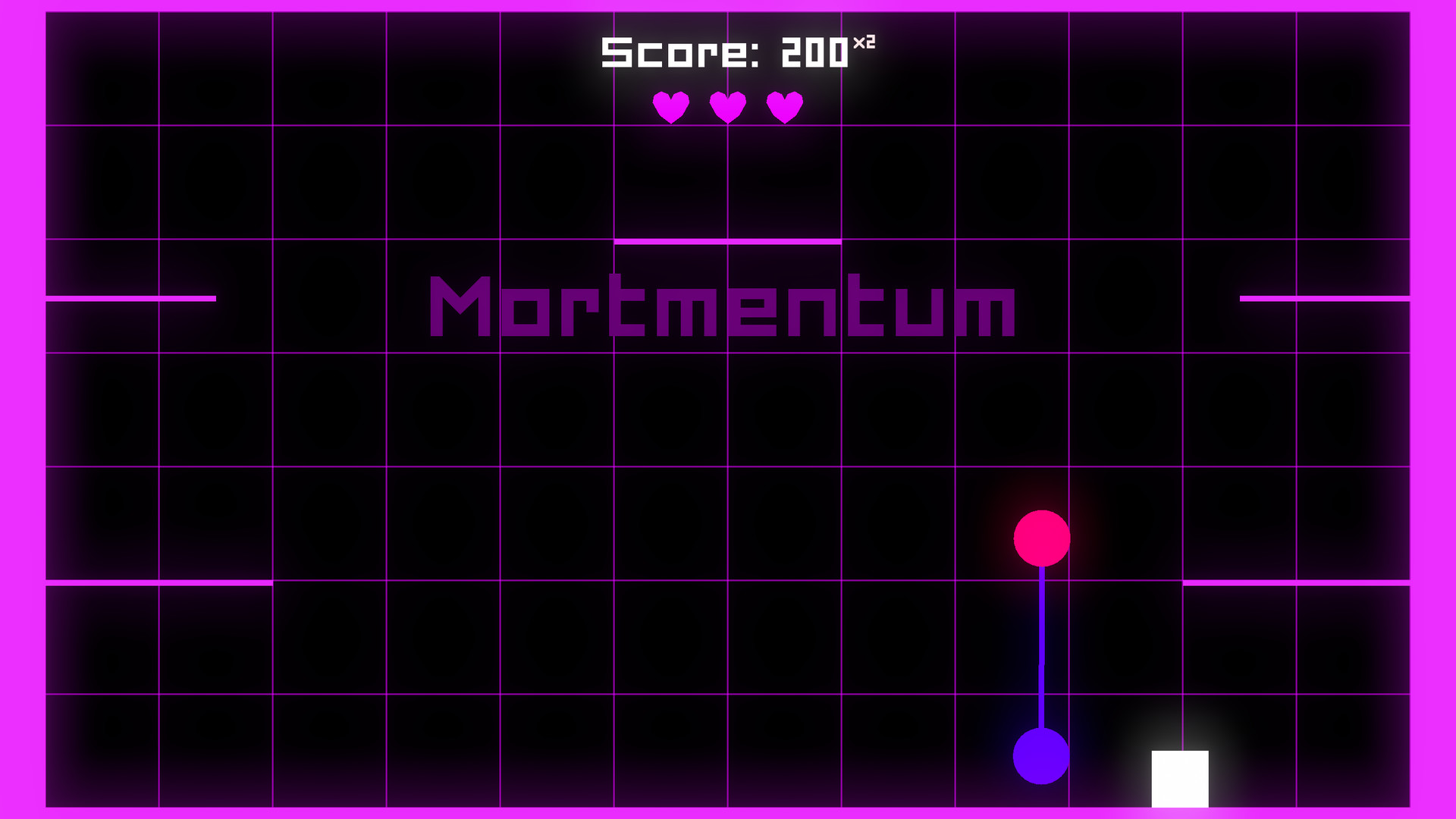 Mortmentum screenshot #5