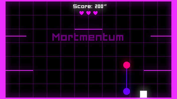 Mortmentum screenshot 5